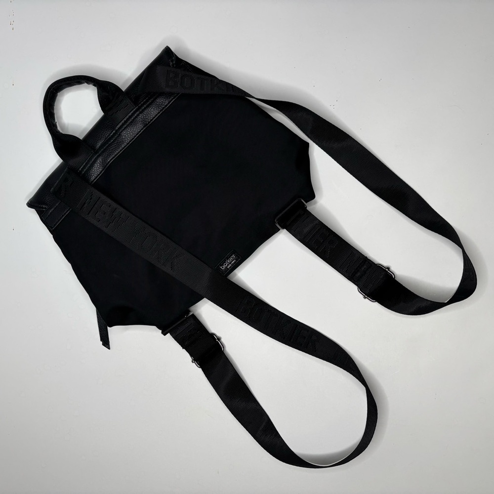 Botkier Mini Backpack In Black - image 3